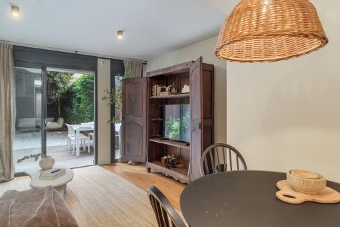 PISO EN LAFORJA , Sant Gervasi – BARCELONA