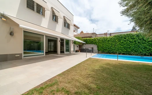 AVINGUDA DE SOFIA 19, SITGES