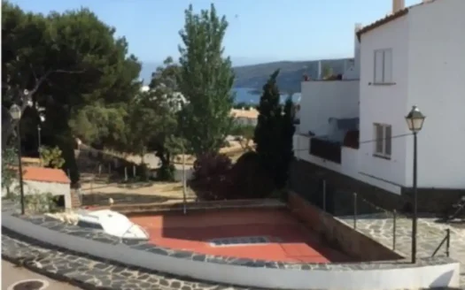 CARRER PORT LLIGAT, CADAQUES, GIRONA