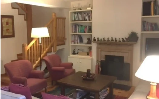 CASA EN CALLE DEL SET, GUILS DE CERDANYA, GIRONA