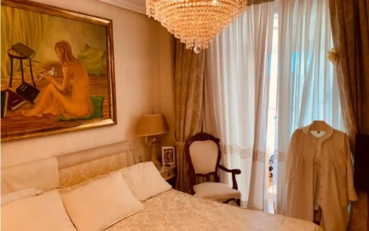 CALLE POTOSI, MADRID CHAMARTIN