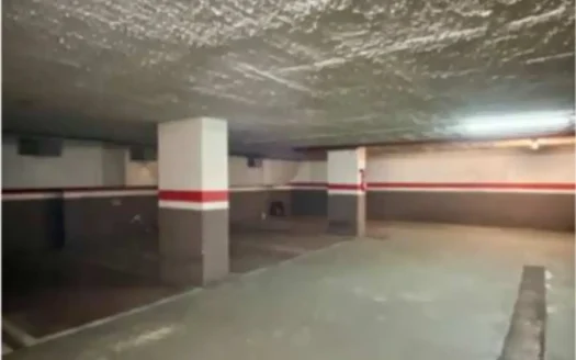 PLAZA DE PARKING EN CARRER GANDESA 4, BARCELONA