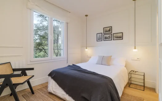 PISO EN CALLE GANDESA , Les Corts de Sarrià – BARCELONA-