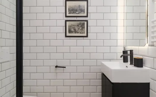 PISO EN CALLE GANDESA , Les Corts de Sarrià – BARCELONA-