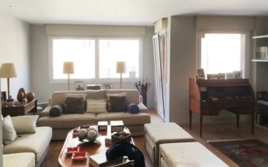 PISO EN JUAN SEBASTIAN BACH, Sant Gervasi- Galvany, BARCELONA