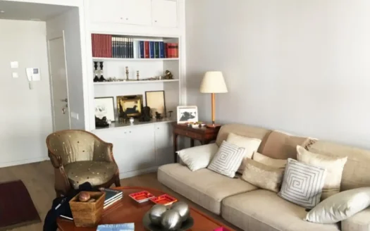 PISO EN JUAN SEBASTIAN BACH, Sant Gervasi- Galvany, BARCELONA