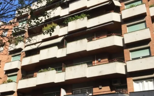 PISO EN JUAN SEBASTIAN BACH, Sant Gervasi- Galvany, BARCELONA