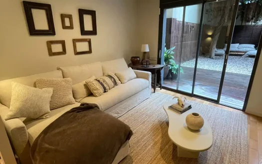 PISO EN LAFORJA , Sant Gervasi – BARCELONA