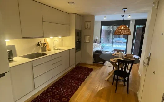 PISO EN LAFORJA , Sant Gervasi – BARCELONA