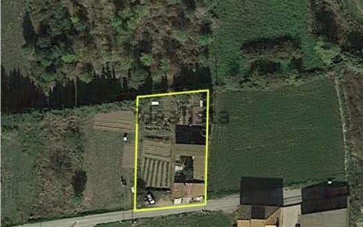 VENTA DE TERRENO EN GUALTA