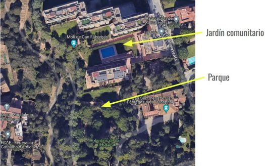 PISO EN CALLE LLUIS DOMENECH I MONTANER, ESPLUGUES DE LLOBREGAT, BARCELONA